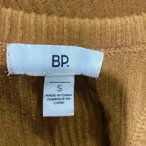 NWT Nordstrom BP Sleeveless skater swing dress size small - Picture 6 of 7